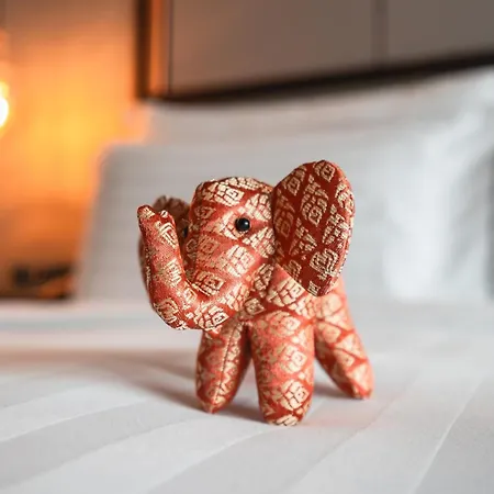 Conrad Bangkok