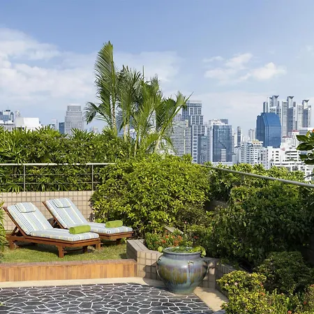 Conrad Bangkok