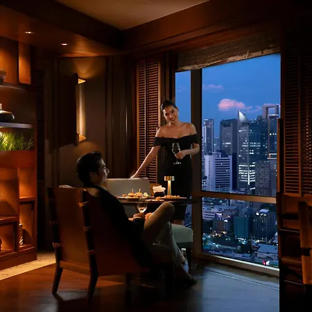 Conrad Bangkok