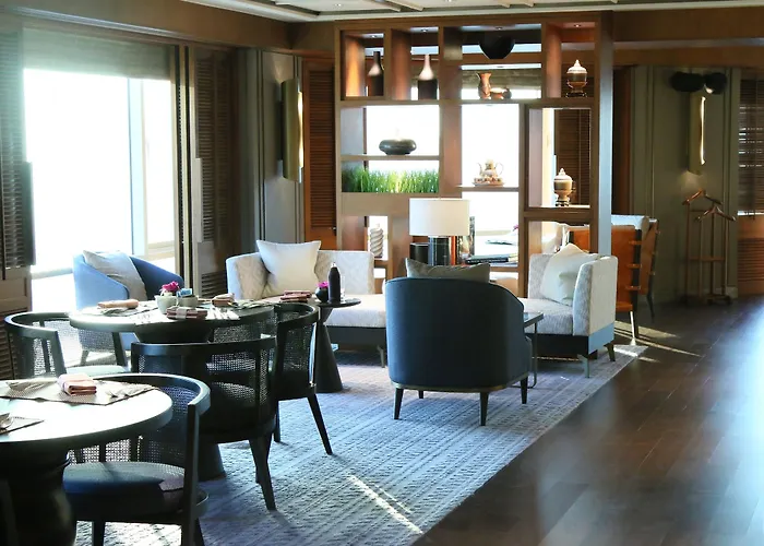 Conrad Hotel