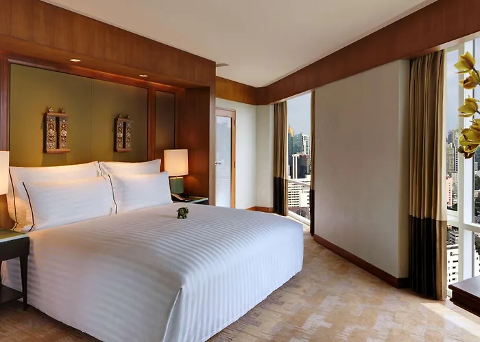Conrad Hotel