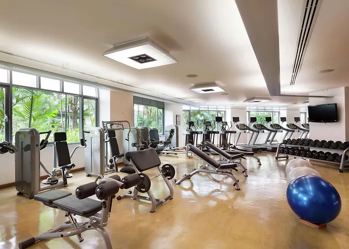 Conrad Hotel 5*