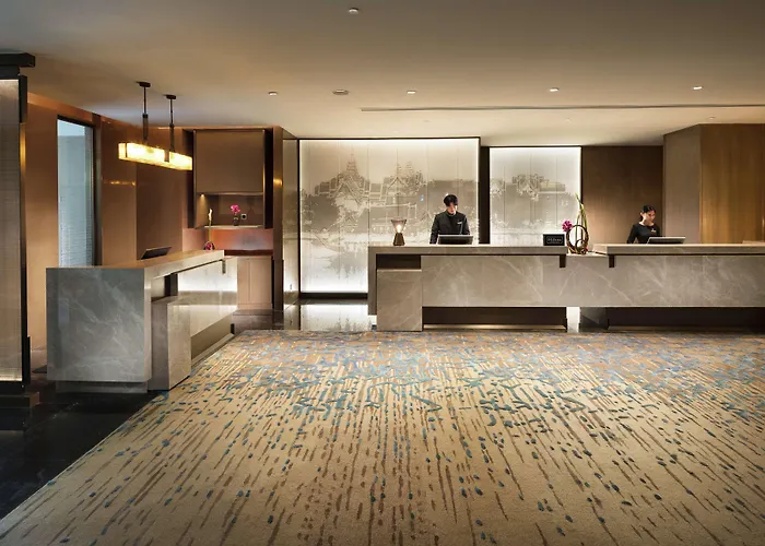 Conrad Bangkok