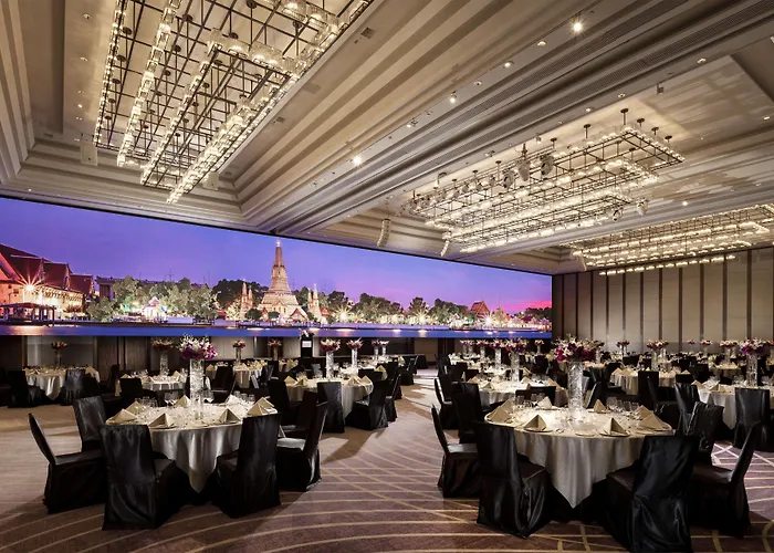 Hotel Conrad 5*
