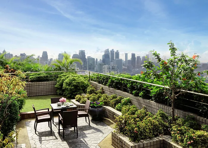 Conrad Hotel 5*