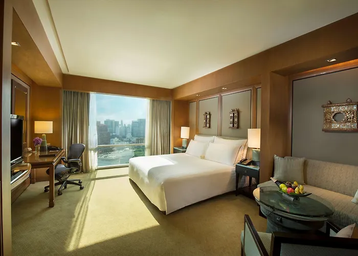 Conrad Hotel Bangkok
