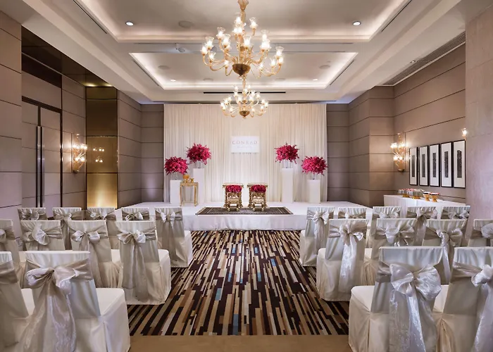 Conrad Bangkok