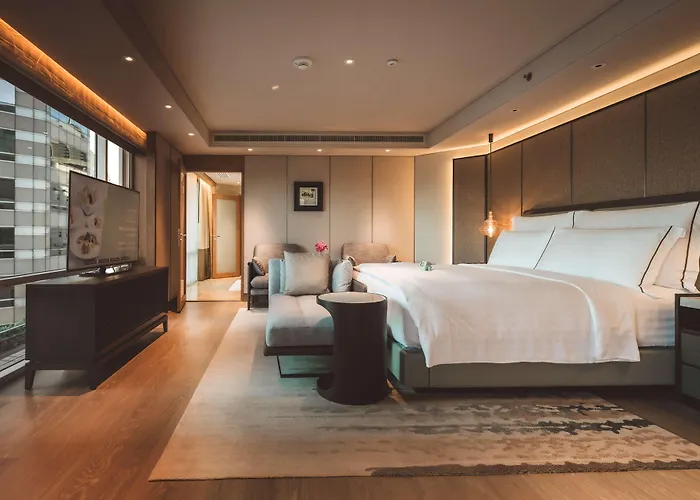Conrad 5* Bangkok