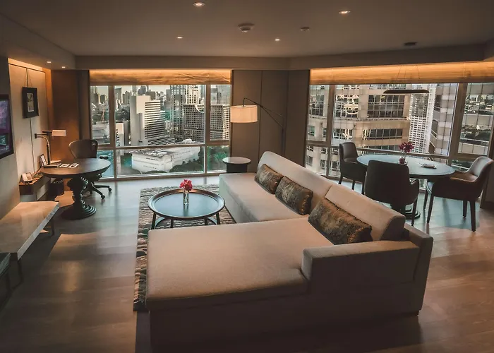Conrad Hotel
