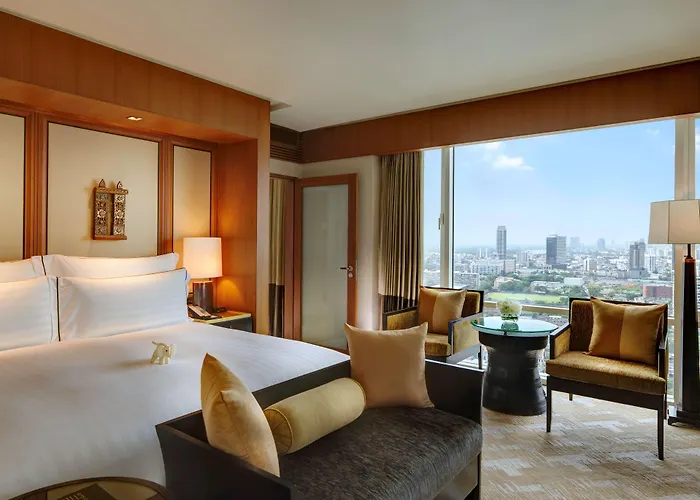 Conrad Hotel 5*