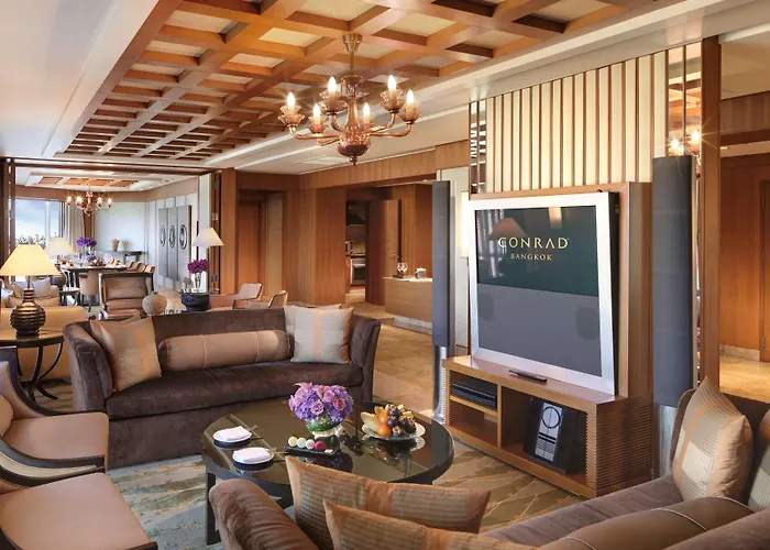 Conrad Bangkok