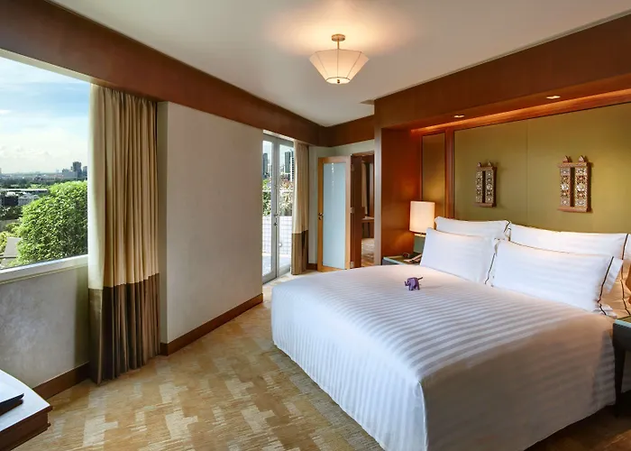 Conrad Hotel