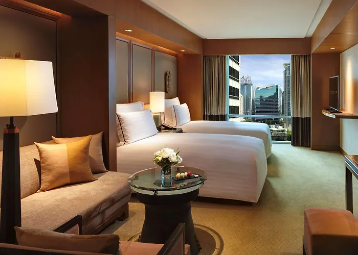 Hotel Conrad 5*