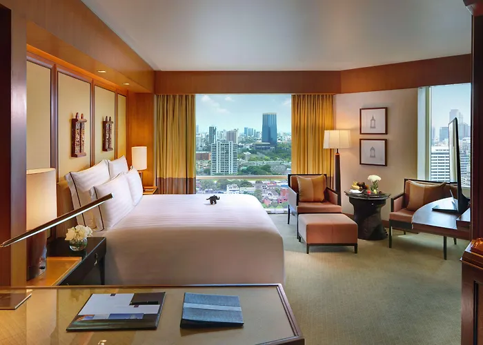 Conrad Hotel