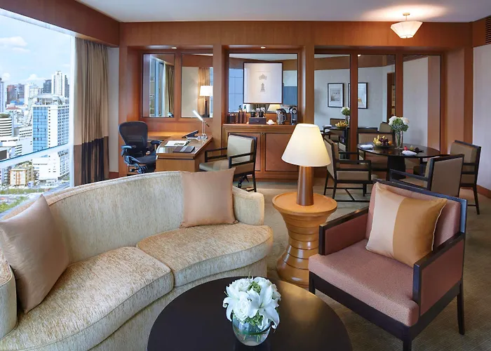 Conrad Bangkok