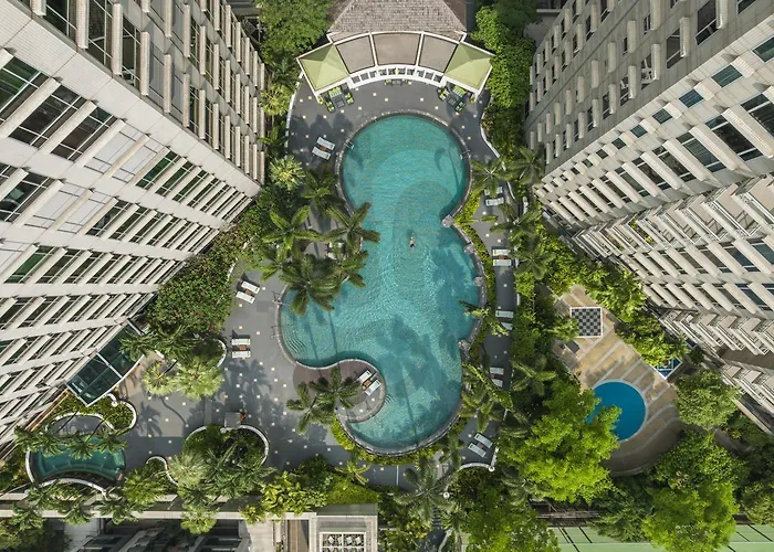 Conrad 5*