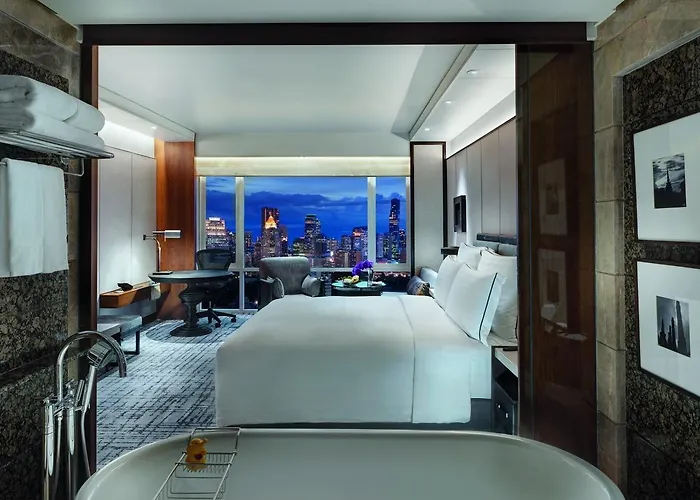 Conrad Hotel