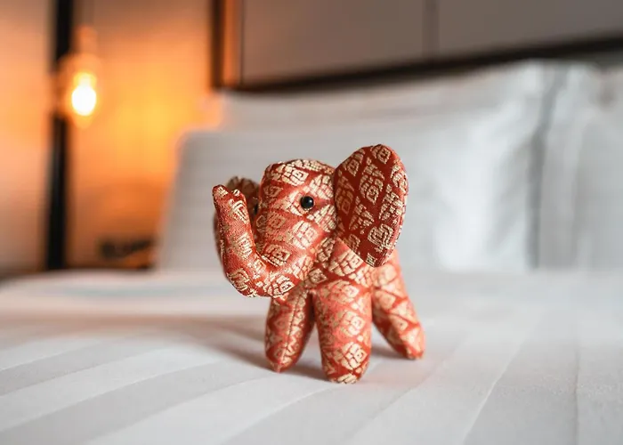 Hotel Conrad