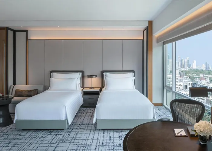 Conrad Bangkok