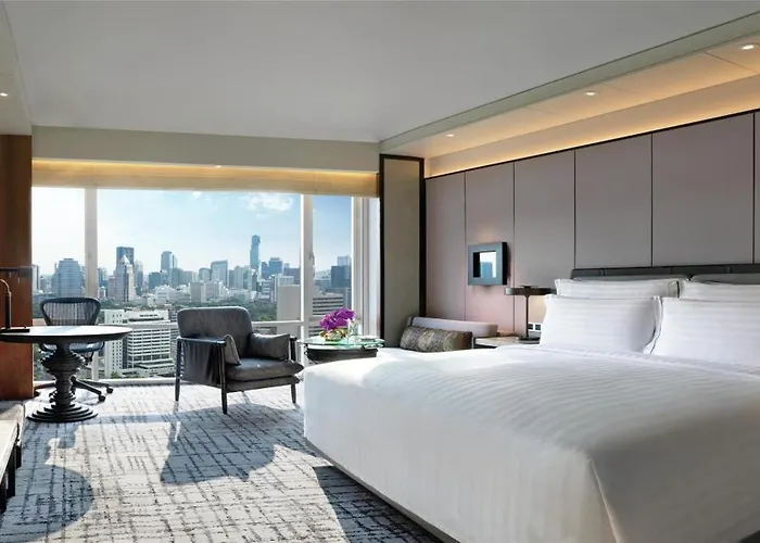 Conrad Bangkok
