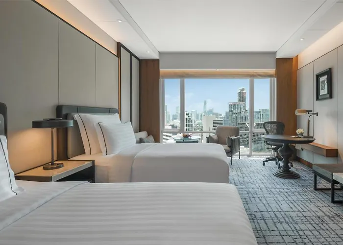 Conrad Hotel 5*