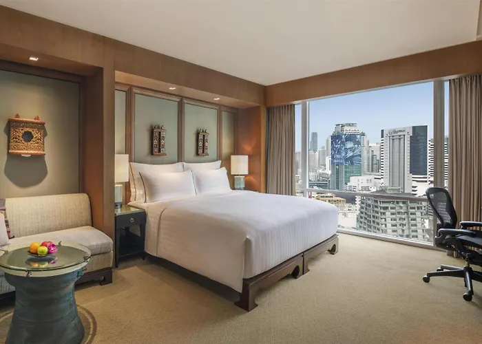 Hotel Conrad 5*