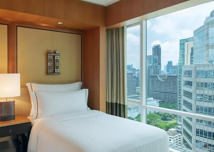Conrad Hotel 5*