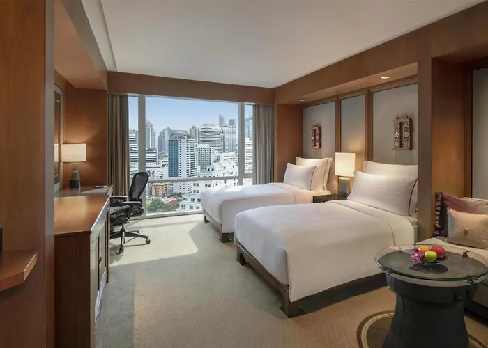 Conrad Bangkok