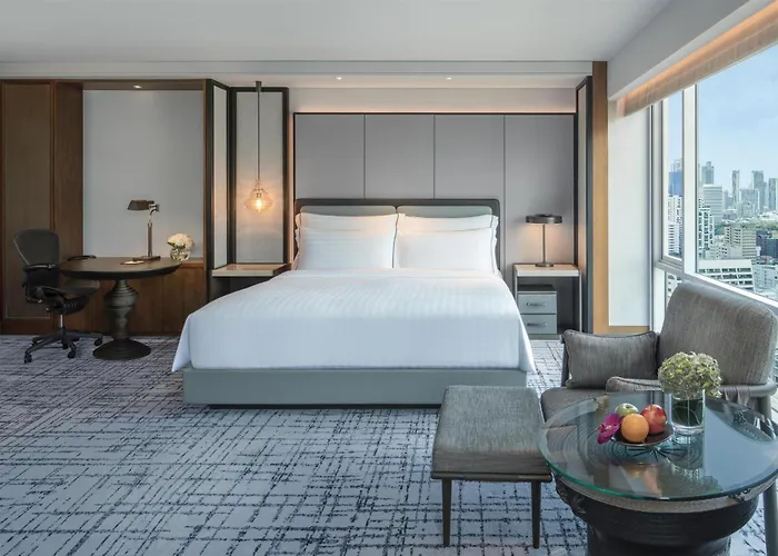 Conrad Hotel