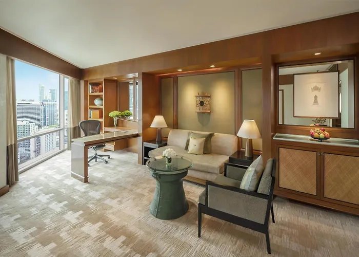 Hotel Conrad