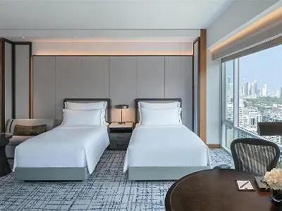 Hotel Conrad 5*