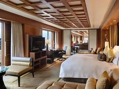 Conrad Hotel