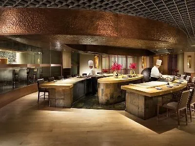 Hotel Conrad Bangkok