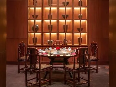 Conrad Hotel Bangkok