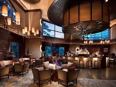 Conrad Hotel 5*