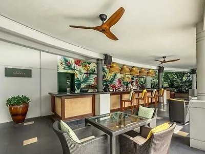 Conrad Hotel Bangkok