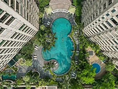 Hotel Conrad