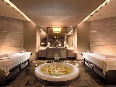 Hotel Conrad Bangkok