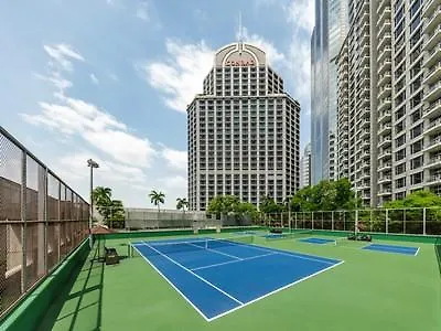 Hotel Conrad Bangkok