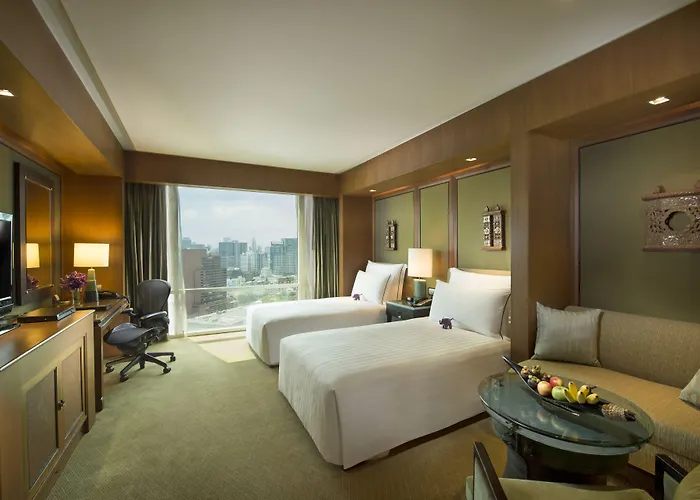 Conrad Bangkok