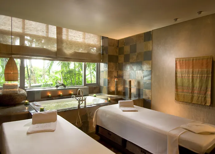 Conrad Hotel 5*