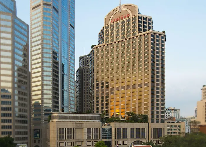 Conrad Bangkok