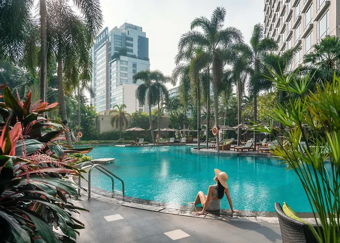 Conrad Hotel