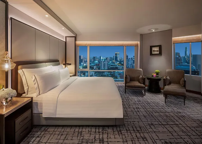 Hotel Conrad
