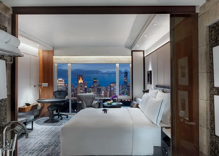 Conrad Bangkok