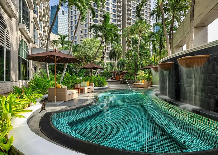 Conrad Bangkok