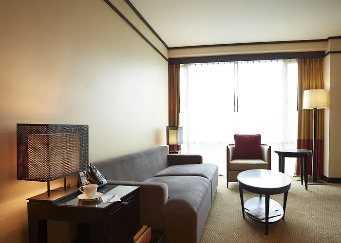 Hotel Conrad