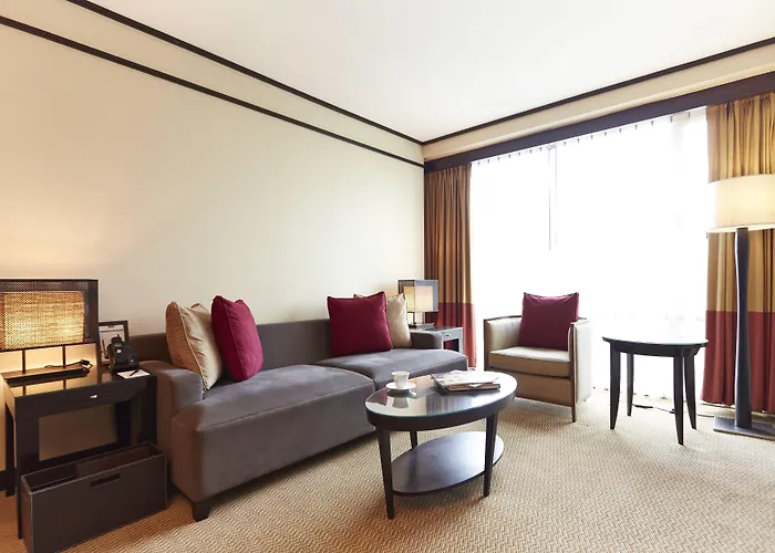 Hotel Conrad 5*