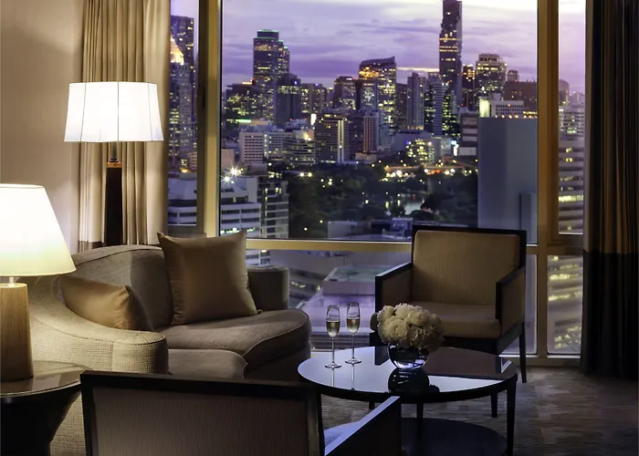 Conrad Hotel