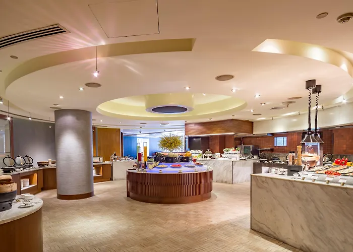 Hotel Conrad 5*